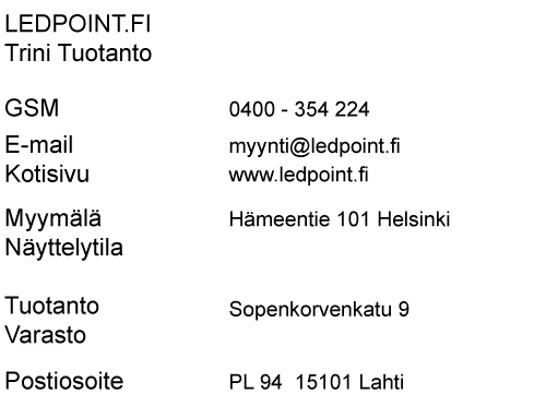 LEDPOINT